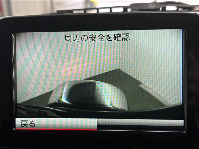 G-CLASS□G350 ブルーテック 内装他