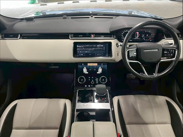ランドローバー&nbsp;RANGE ROVER VELARの画像4