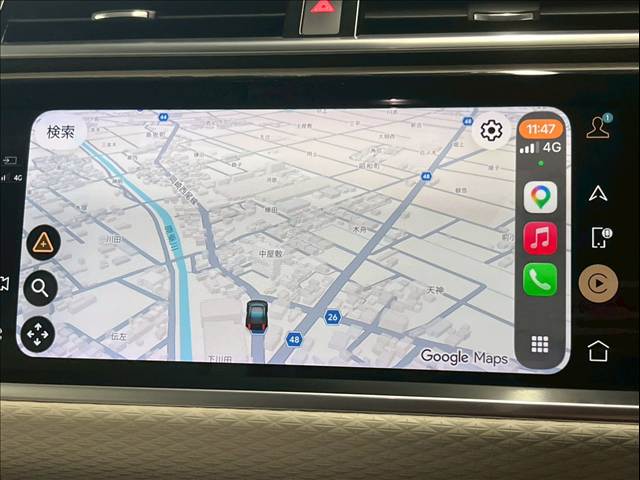 ランドローバー&nbsp;RANGE ROVER VELARの画像5