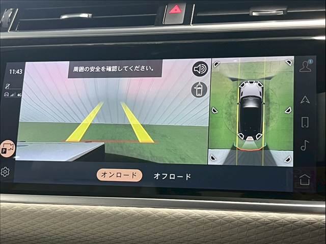 ランドローバー&nbsp;RANGE ROVER VELARの画像6