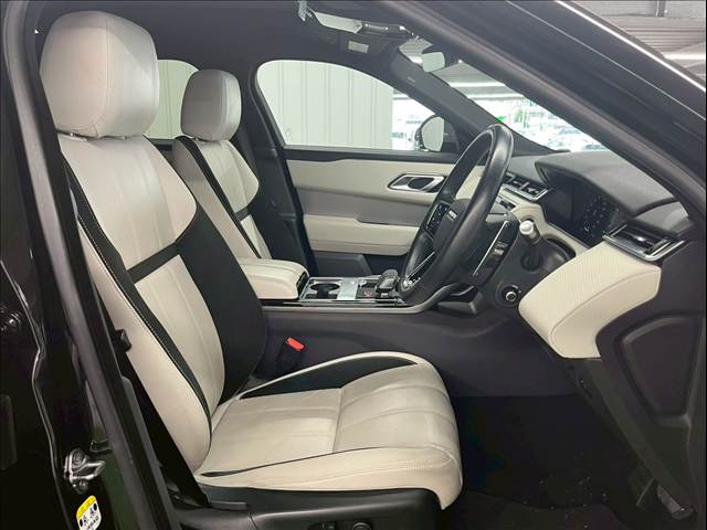 ランドローバー&nbsp;RANGE ROVER VELARの画像7