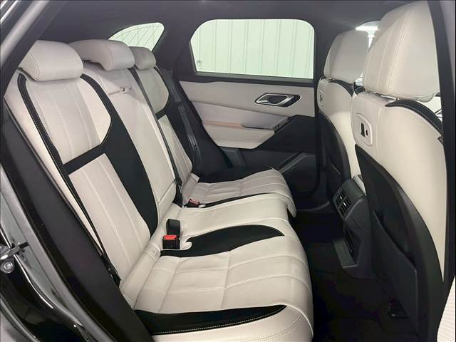 ランドローバー&nbsp;RANGE ROVER VELARの画像8