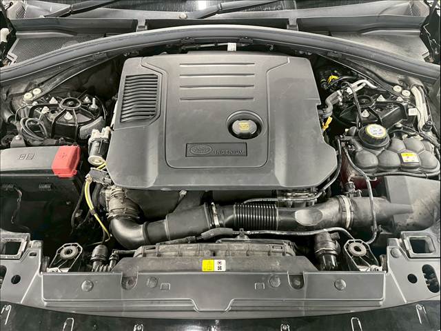 ランドローバー&nbsp;RANGE ROVER VELARの画像12