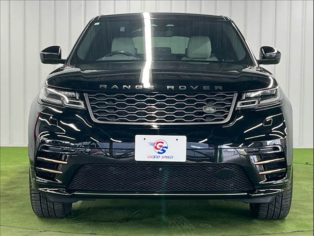 ランドローバー&nbsp;RANGE ROVER VELARの画像13