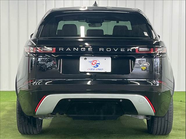 ランドローバー&nbsp;RANGE ROVER VELARの画像14