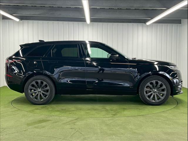 ランドローバー&nbsp;RANGE ROVER VELARの画像15