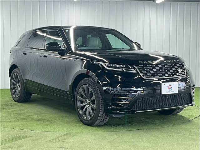 ランドローバー&nbsp;RANGE ROVER VELARの画像16