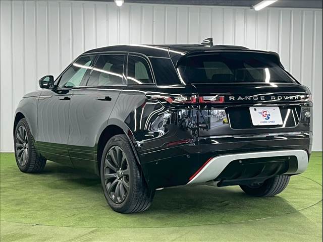ランドローバー&nbsp;RANGE ROVER VELARの画像17