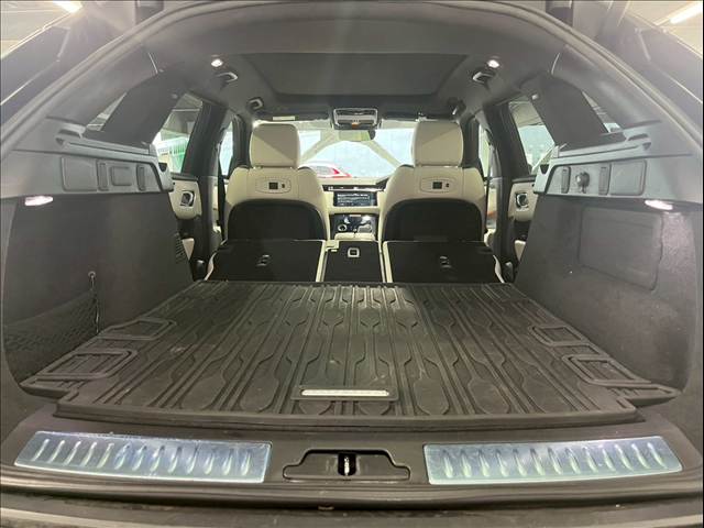 ランドローバー&nbsp;RANGE ROVER VELARの画像18