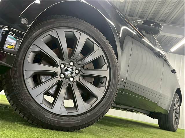 ランドローバー&nbsp;RANGE ROVER VELARの画像19