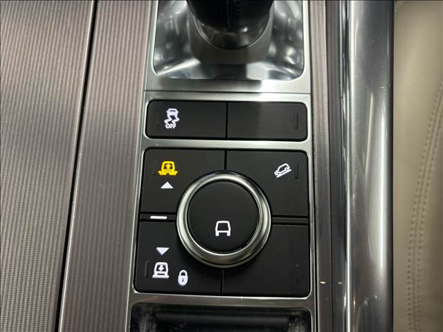 ランドローバー&nbsp;RANGE ROVER SPORTの画像11
