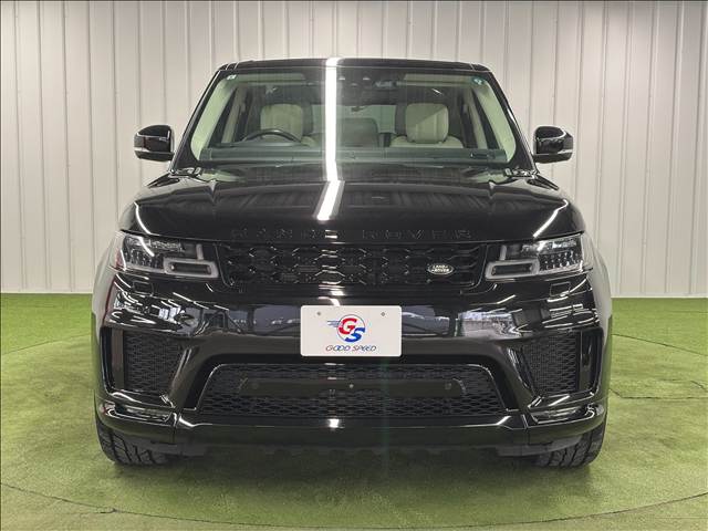 ランドローバー&nbsp;RANGE ROVER SPORTの画像13