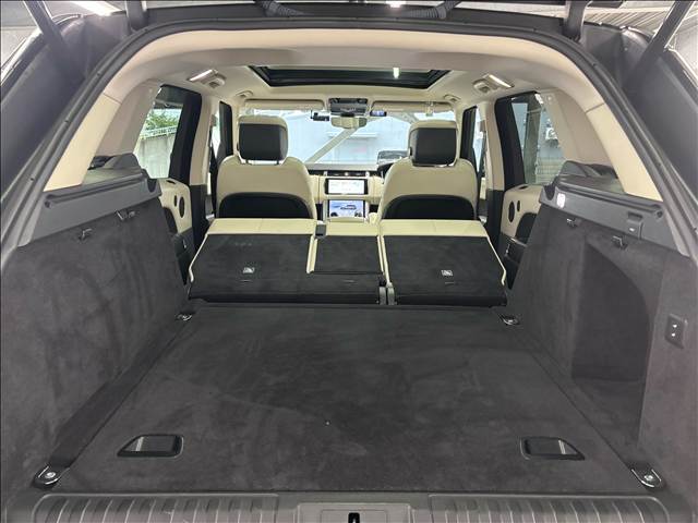 ランドローバー&nbsp;RANGE ROVER SPORTの画像18
