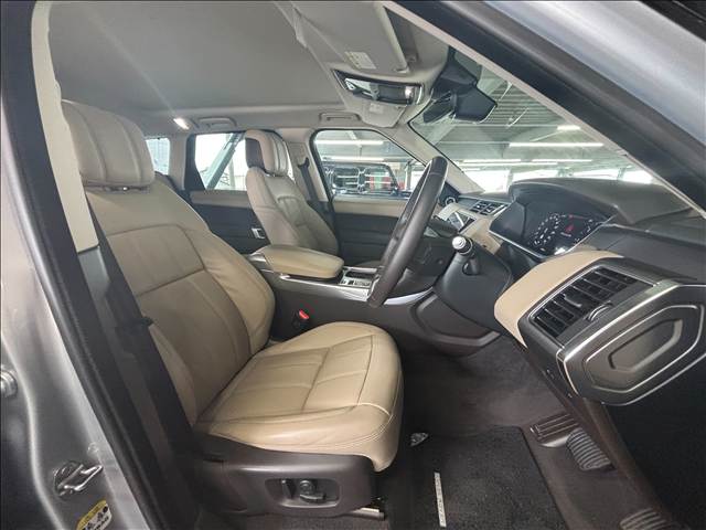ランドローバー&nbsp;RANGE ROVER SPORTの画像7