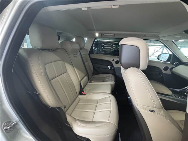 ランドローバー&nbsp;RANGE ROVER SPORTの画像8