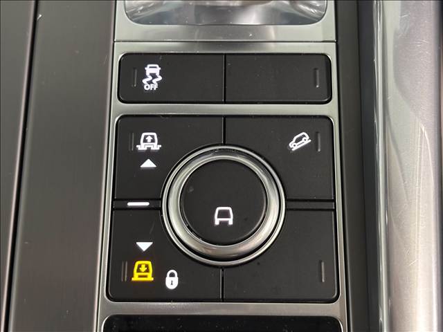 ランドローバー&nbsp;RANGE ROVER SPORTの画像11