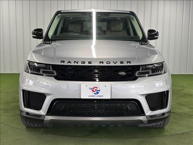 ランドローバー&nbsp;RANGE ROVER SPORTの画像13