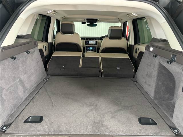 ランドローバー&nbsp;RANGE ROVER SPORTの画像18