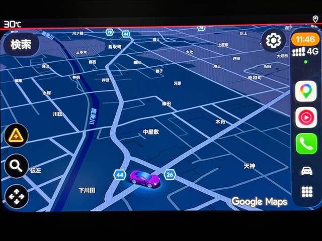 シトロエン BERLINGOの画像3