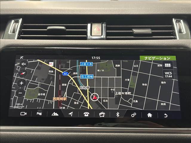 ランドローバー RANGE ROVER SPORTの画像3