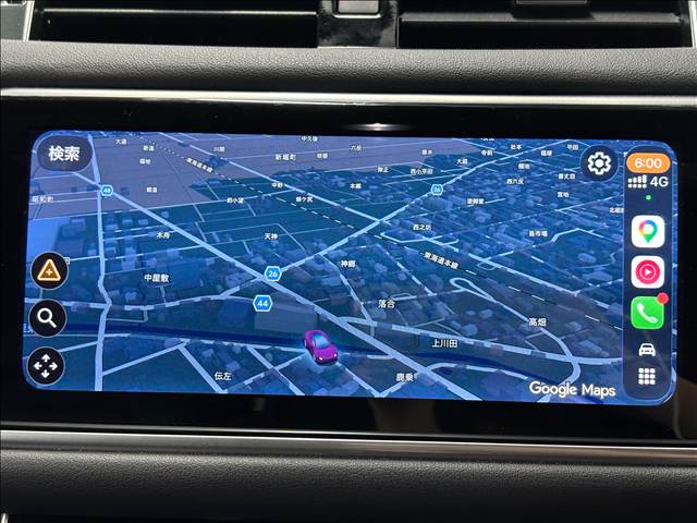 ランドローバー RANGE ROVER SPORTの画像5