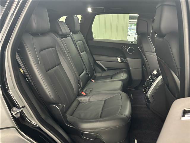 ランドローバー RANGE ROVER SPORTの画像8
