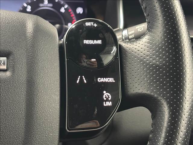 ランドローバー RANGE ROVER SPORTの画像9