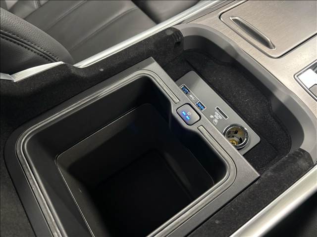 ランドローバー RANGE ROVER SPORTの画像10