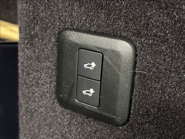 ランドローバー RANGE ROVER SPORTの画像11
