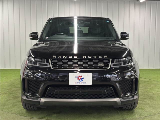 ランドローバー RANGE ROVER SPORTの画像13