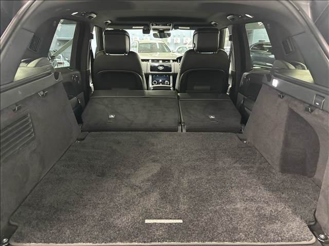 ランドローバー RANGE ROVER SPORTの画像18