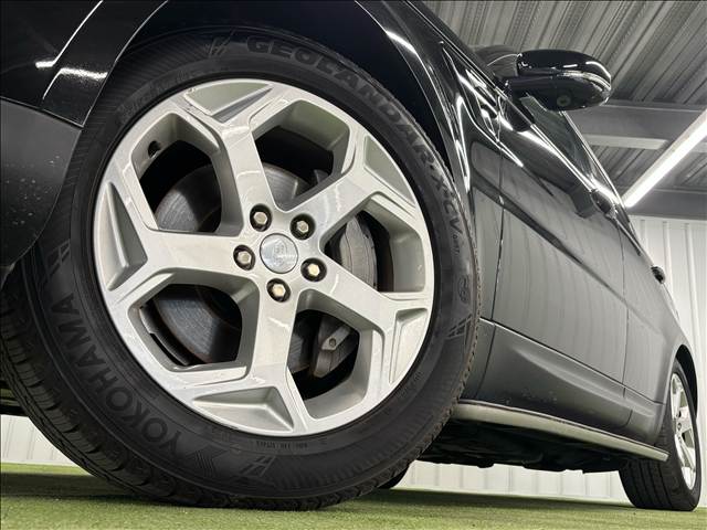 ランドローバー RANGE ROVER SPORTの画像19