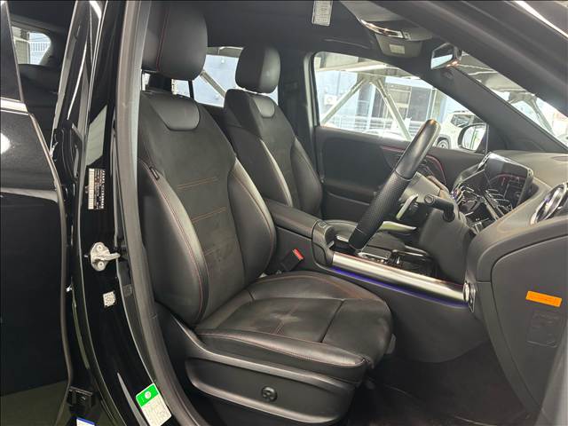 メルセデス・ベンツ GLA-CLASSの画像7