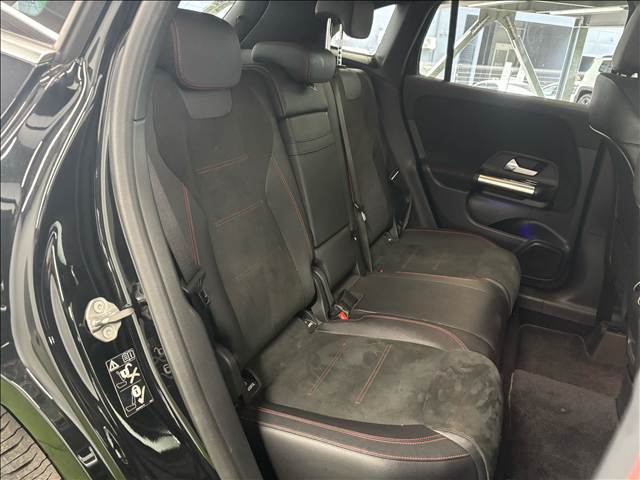 メルセデス・ベンツ GLA-CLASSの画像8