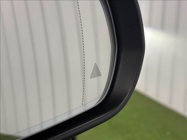 メルセデス・ベンツ GLA-CLASSの画像11