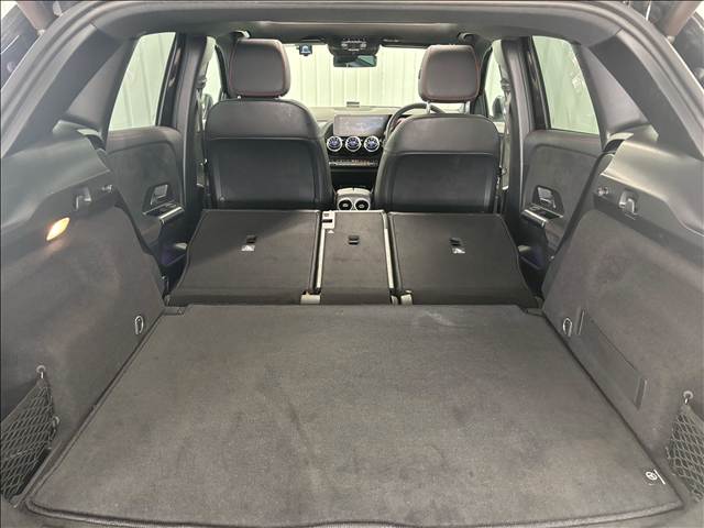 メルセデス・ベンツ GLA-CLASSの画像18