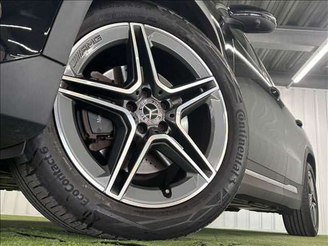 メルセデス・ベンツ GLA-CLASSの画像19