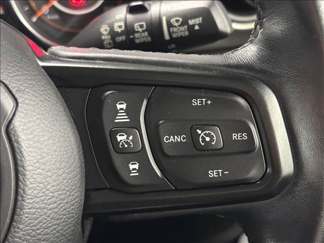 クライスラー JEEP WRANGLERの画像6