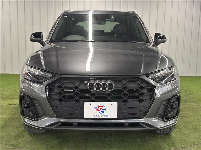 アウディ Q5の画像13
