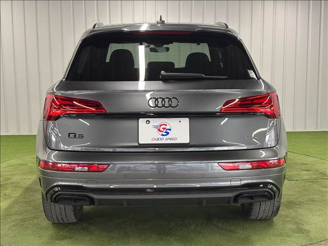 アウディ Q5の画像14