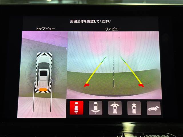 クライスラー JEEP COMMANDERの画像4