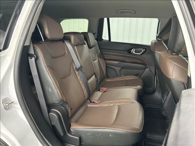 クライスラー JEEP COMMANDERの画像7