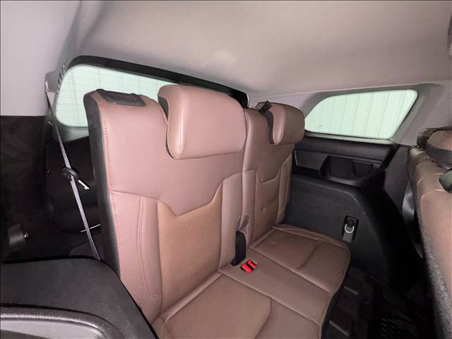 クライスラー JEEP COMMANDERの画像8