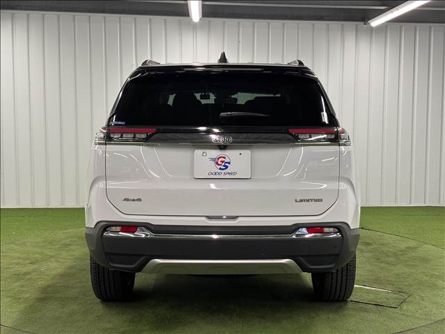 クライスラー JEEP COMMANDERの画像14