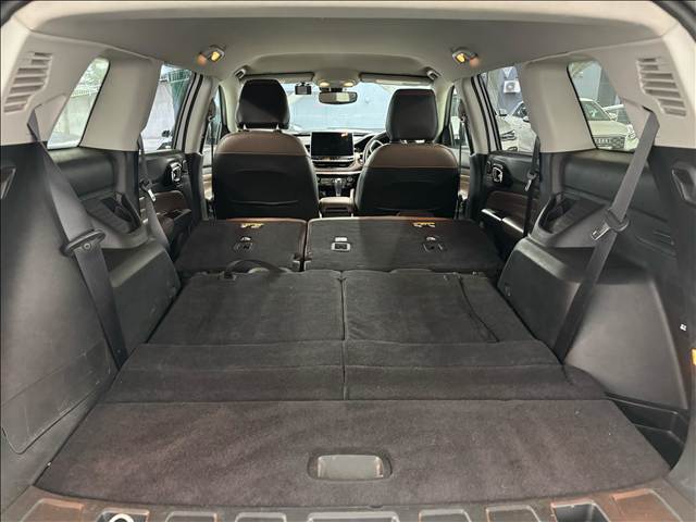 クライスラー JEEP COMMANDERの画像18
