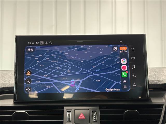 アウディ Q5の画像5