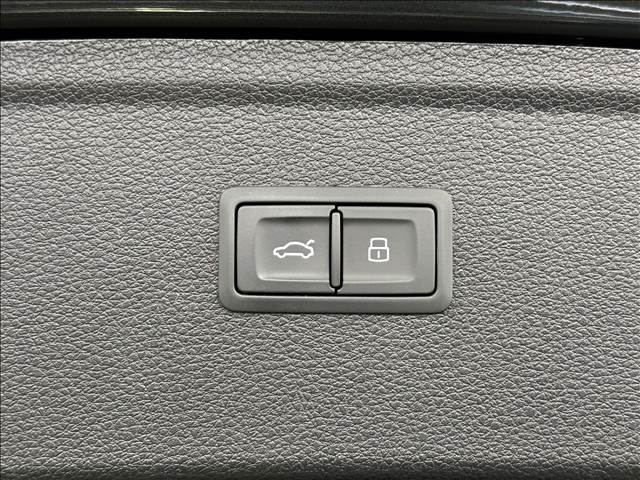 アウディ Q5の画像11