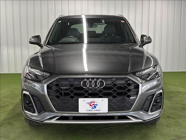アウディ Q5の画像13