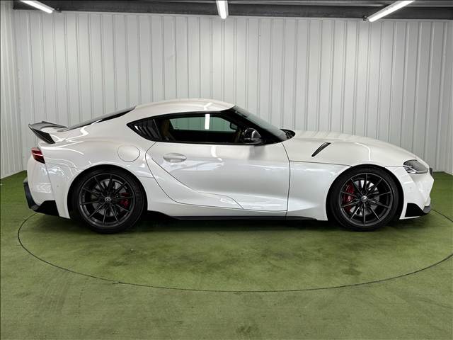 トヨタ&nbsp;スープラの画像15
