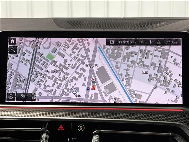BMW X5の画像3